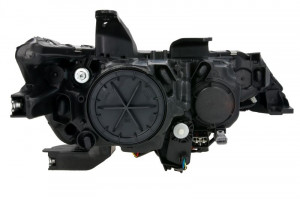 Far Stanga (H7/HB3/LED, electric, cu motor) potrivit MITSUBISHI OUTLANDER III - Img 2