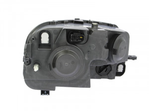 Far Stanga (halogen, H1/H7, electric, cu motor) potrivit CITROEN C4 CACTUS -10.17 - Img 2