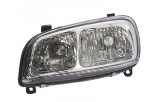 Far Stanga (HB3/HB4, fara motoras) potrivit TOYOTA RAV 4 I