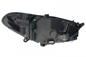 Far Stanga (LED, electric, cu motor) potrivit FORD MONDEO V 04.18- - Img 2