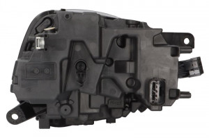 Far stanga (LED, LED) potrivit MINI COUNTRYMAN F60 10.16-06.20 - Img 2