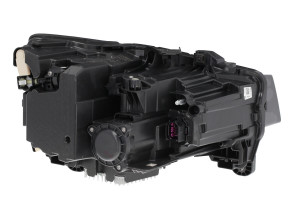 Far stanga (Matrix-LED, semnalizator transparent) potrivit AUDI Q2 GA 09.16- - Img 2