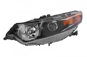 Far stanga potrivit HONDA ACCORD VIII combi 2007-2011