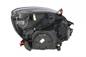 Far stanga potrivit OPEL MERIVA 2014-2017 - (H1/H7/LED, reglaj electric cu lumini de zi) - Img 2