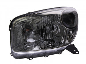 Far stanga potrivit TOYOTA RAV 4 2003-2005 - (H4, electric)