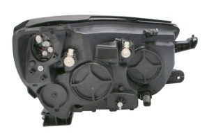 Fat stanga (H7/HB3/LED, electric, cu motor) potrivit OPEL MOKKA A 2016-2020 - Img 2