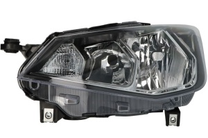 Fat stanga (H7/LED/PY21W, cu motor) potrivit SEAT ARONA KJ, IBIZA V 6F dupa 2017