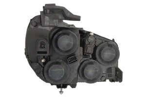 Fat stanga (H9/W21, electric, cu motor) potrivit PEUGEOT 208 II dupa 2019 - Img 2