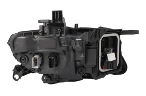 Fat stanga (LED, electric, cu motor) potrivit PEUGEOT 308 III dupa 2021 - Img 2