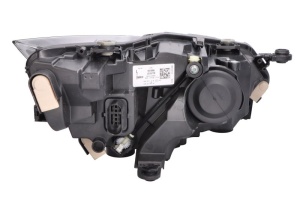 Fat stanga (LED, electric, cu motor) potrivit SEAT ARONA KJ, IBIZA V 6F dupa 2017 - Img 2
