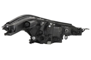 Fat stanga (LED/WY21W, electric, cu motor) potrivit TOYOTA C-HR 1 2019-2023 - Img 2