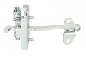 Fixare usa Stanga/Dreapta Fata potrivit PEUGEOT 807 2002-2014 - Img 2