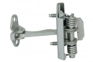 Fixare usa Stanga/Dreapta Fata potrivit PEUGEOT PARTNER 1996-2008