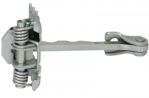 Fixare usa Stanga/Dreapta Fata potrivit RENAULT SCENIC III Ph I, SCENIC III Ph II, SCENIC III Ph III 2009-2016 - Img 2