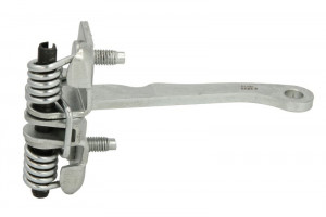Fixare usa Stanga/Dreapta Spate potrivit PEUGEOT 306 1993-2002 - Img 2