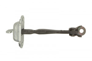 Fixare usa Stanga/Dreapta Spate potrivit TOYOTA YARIS XP130 2010-2014 - Img 2