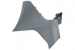 Flaps colt bara spate potrivit FORD TRANSIT / TOURNEO CONNECT dupa 2013 - dreapta vopsibil