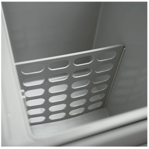 Frigider auto Termoelectric, serieTropiCool TCX, model: TCX 21, 20l., 12/24/230 V(420x450x303 mm), greutate: 6 kg. - Img 3