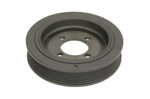 Fulie curea arbore cotit DAEWOO NUBIRA, LEGANZA 1.6 16V/2.0 16V 05.97- - Img 2