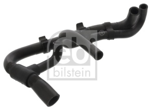 Furtun radiator (20/26/32mm/26mm/32mm) potrivit SCANIA G I, P I, R I, T DC09.108-OC9.G04 01.03-05.19 - Img 3