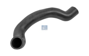 Furtun radiator (34mm) potrivit MERCEDES T1/TN OM602.940/OM617.913 04.82-06.95 - Img 1