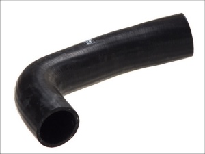 Furtun radiator (57mm/60mm) potrivit VOLVO FH, FH II, FH16, FM, FM II D11A-370-D9B380 09.05- - Img 3