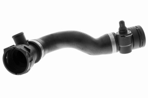 Furtun radiator potrivit BMW 7 (F01, F02, F03, F04) 3.0 09.09-06.15 - Img 2