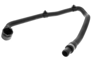 Furtun radiator potrivit BMW X3 (F25) 1.6/2.0 10.11-08.17 - Img 1