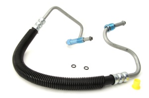 Furtun sistem directie potrivit JEEP CHEROKEE, GRAND CHEROKEE I 4.0/5.2/5.9 09.91-09.01 - Img 2