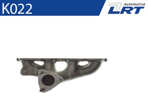 Galerie evacuare potrivit SEAT AROSA, CORDOBA, CORDOBA VARIO, IBIZA II, INCA; VW CADDY II, CADDY II/MINIVAN, GOLF III, LUPO I, POLO, POLO III, POLO III CLASSIC 1.0/1.4 07.93-07.05 - Img 3