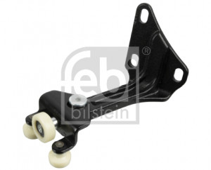 Ghidaj cu role, usa culisanta Superior Stanga potrivit MERCEDES SPRINTER 3,5-T (B906), SPRINTER 3-T (B906), SPRINTER 4,6-T (B906), SPRINTER 5-T (B906); VW CRAFTER 30-35, CRAFTER 30-50 04.06- - Img 2