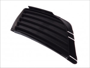 Grila bara Dreapta potrivit OPEL COMBO TOUR, COMBO/MINIVAN, CORSA C, CORSA C/HATCHBACK 09.00- 06.03-07.06 - Img 3