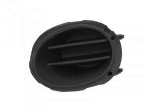 Grila bara Fata Dreapta negru potrivit FORD MONDEO II 1996-2000