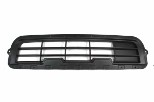 Grila bara fata Dreapta potrivit FIAT PANDA, PANDA/HATCHBACK dupa 2003 2003-2012