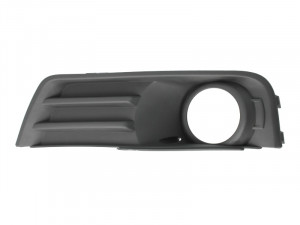 Grila bara fata dreapta potrivit FORD FOCUS 2003-2007 - cu locas proiectoare