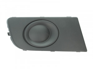 Grila bara fata dreapta potrivit VW AMAROK 2010-2016 - negru