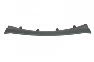 Grila bara fata potrivit BMW X5 (F15, F85) 2013-2018 - Mijloc grunduita