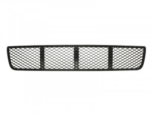 Grila bara fata potrivit VW POLO HATCHBACK 1999-2001 - mijloc