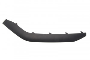 Grila bara fata Stanga GLI, negru potrivit VW JETTA IV dupa 2014 Sedan 2014-2018