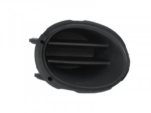 Grila bara Fata Stanga negru potrivit FORD MONDEO II 1996-2000