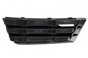 Grila bara fata stanga plastic AUDI A4 intre 2015-2019 - Img 2