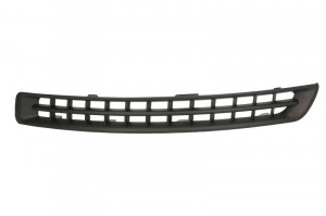 Grila bara fata Stanga plastic, negru potrivit VOLVO XC90 I 2002-2014 2006-2014