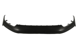 Grila bara fata stanga potrivit Citroen BERLINGO III; Opel COMBO E; Peugeot PARTNER III, RIFTER 2018-2023 - plastic, grunduita