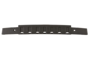 Grila bara fata stanga potrivit Jeep WRANGLER III JK 2006-2010 - plastic