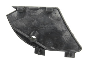 Grila bara fata Stanga potrivit MERCEDES E T-MODEL (S210), E (VF210), E (W210) 1995-2003 - Img 2
