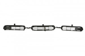 Grila bara Inferior, BASE/SPORT potrivit TOYOTA RAV 4 III dupa 2005 2009-2010