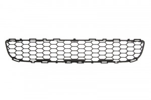 Grila bara negru potrivit TOYOTA COROLLA VERSO 2004-2009 2004-2009