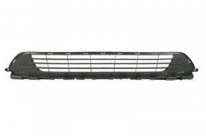 Grila bara plastic, negru potrivit OPEL VIVARO B 2014-2019 dupa 2014