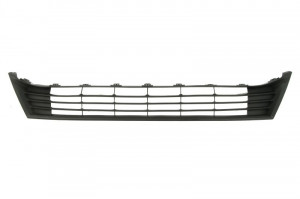 Grila bara plastic potrivit TOYOTA COROLLA SDN E17 2013-2016