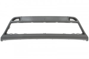 Grila bara ST potrivit FORD FIESTA V 2001-2010 2005-2008